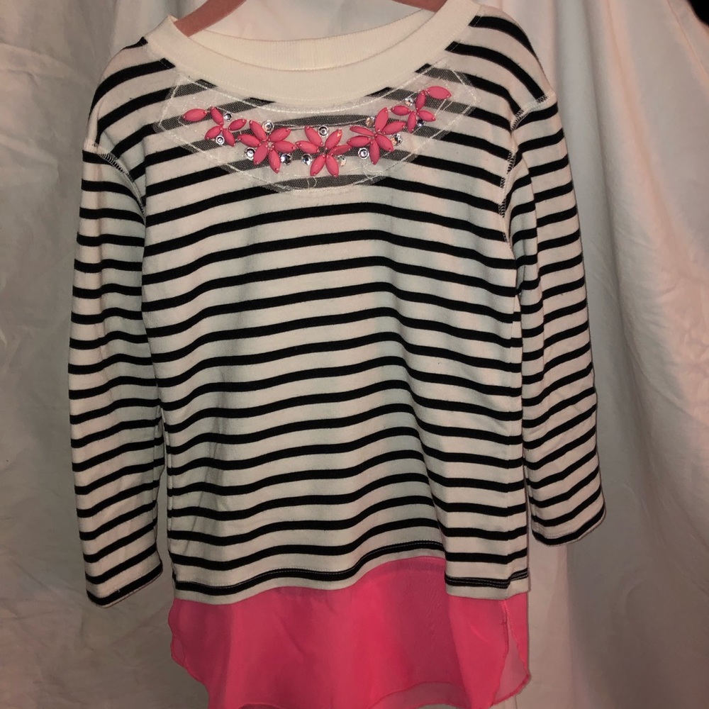 Cute kids t-shirt